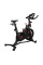 ECHELON Sport Connect Smart Bluetooth Exercise Bike – Black & Red