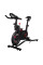 ECHELON Sport Connect Smart Bluetooth Exercise Bike – Black & Red