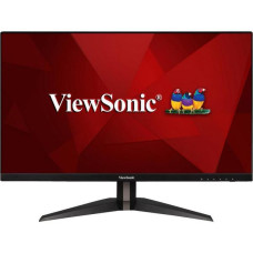 VIEWSONIC VX2705-2KP-MHD Quad HD 27′ IPS LCD Gaming Monitor – Black