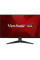 VIEWSONIC VX2705-2KP-MHD Quad HD 27′ IPS LCD Gaming Monitor – Black