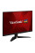 VIEWSONIC VX2705-2KP-MHD Quad HD 27′ IPS LCD Gaming Monitor – Black