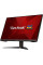 VIEWSONIC VX2705-2KP-MHD Quad HD 27′ IPS LCD Gaming Monitor – Black