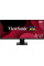 VIEWSONIC VA3456-MHDJ Wide Quad HD 34′ IPS LCD Monitor – Black