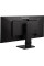 VIEWSONIC VA3456-MHDJ Wide Quad HD 34′ IPS LCD Monitor – Black