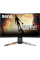 BENQ Mobiuz EX3210R Quad HD 32′ Curved VA LCD Gaming Monitor – Dying Light Edition