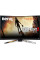 BENQ Mobiuz EX3210R Quad HD 32′ Curved VA LCD Gaming Monitor – Dying Light Edition