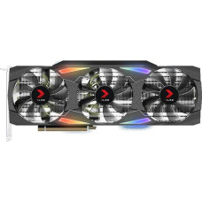 PNY GeForce RTX 3080 Ti 12 GB XLR8 Gaming Uprising Edition Graphics Card