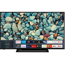 TOSHIBA 55UK3163DB 55′ Smart 4K Ultra HD HDR LED TV with Amazon Alexa