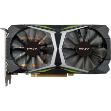 PNY GeForce RTX 2060 12 GB UPRISING Graphics Card