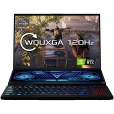 ASUS ROG Zephyrus Duo 16 16′ Gaming Laptop – AMD Ryzen 9, RTX 3080 Ti, 4 TB SSD