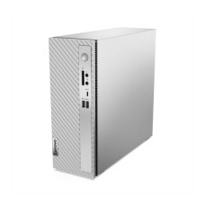 LENOVO IdeaCentre 3 Desktop PC – Intel® Core™ i3, 256 GB SSD, Grey