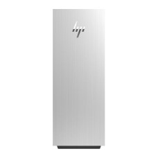 HP ENVY TE02-0000na Desktop – Intel® Core™ i7, 1 TB HDD & 512 GB SSD, Silver