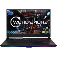 ASUS ROG Strix SCAR G733 17.3′ Gaming Laptop – Intel® Core™ i9, RTX 3080 Ti, 2 TB SSD