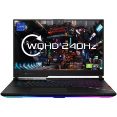 ASUS ROG Strix SCAR G733 17.3′ Gaming Laptop – Intel® Core™ i9, RTX 3080 Ti, 2 TB SSD