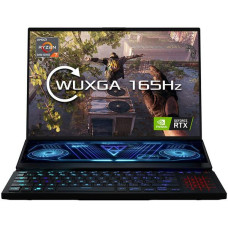 ASUS ROG Zephyrus Duo 16 16′ Gaming Laptop – AMD Ryzen 7, RTX 3070 Ti, 2 TB SSD