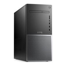 DELL XPS 8950 Desktop PC – Intel® Core™ i7, 2 TB HDD & 512 GB SSD, Black