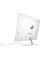 HP Pavilion 24-ca0011na 23.8′ All-in-One PC – AMD Ryzen 5, 512 GB SSD, White