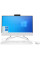 HP 22-dd1002na 21.5′ All-in-One PC – Intel® Core™ i3, 256 GB SSD, White