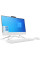 HP 22-dd1002na 21.5′ All-in-One PC – Intel® Core™ i3, 256 GB SSD, White