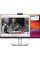 DELL S2422HZ Full HD 23.8′ IPS LCD Monitor – Silver & Black