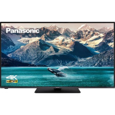 PANASONIC TX-55JX600B 55′ Smart 4K Ultra HD HDR LED TV