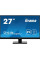 IIYAMA ProLite XU2792QSU-B1 27′ Quad HD IPS LCD Monitor – Black