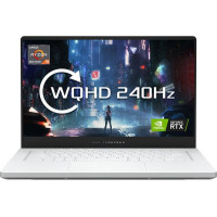 ASUS ROG Zephyrus G15 15.6′ Gaming Laptop – AMD Ryzen 9, RTX 3070 Ti, 1 TB SSD
