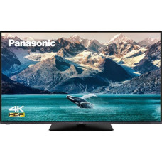 PANASONIC TX-50JX600B 50′ Smart 4K Ultra HD HDR LED TV