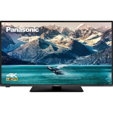 PANASONIC TX-43JX600B 43′ Smart 4K Ultra HD HDR LED TV