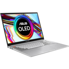 ASUS Vivobook Pro 16X 16′ Laptop – Intel® Core™ i7, 512 GB SSD, Silver