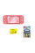 NINTENDO Switch Lite Coral, Pokemon Legends: Arceus & SanDisk 256 GB Memory Card Bundle