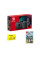 NINTENDO Switch Grey, Pokemon Legends: Arceus & MicroSD Card Bundle