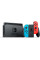 NINTENDO Switch Neon, Pokemon Legends: Arceus & MicroSD Card Bundle