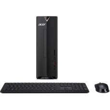 ACER Aspire XC-1660 Desktop PC – Intel® Core™ i3, 1 TB HDD, Black