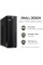 ACER Aspire XC-1660 Desktop PC – Intel® Core™ i3, 1 TB HDD, Black