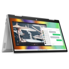 HP Pavilion x360 14-dy0524sa 14′ 2 in 1 Laptop – Intel® Core™ i3, 256 GB SSD, Silver