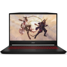 MSI Katana GF66 15.6′ Gaming Laptop – Intel® Core™ i7, RTX 3060, 1 TB SSD