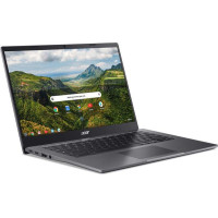 ACER 514 14′ Chromebook – Intel® Core™ i3, 128 GB SSD, Grey