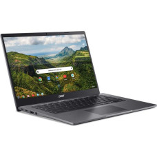 ACER 514 14′ Chromebook – Intel® Core™ i3, 128 GB SSD, Grey