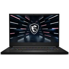 MSI GS66 Stealth 15.6′ Gaming Laptop – Intel® Core™ i7, RTX 3070 Ti, 1 TB SSD