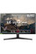 LG UltraGear 27GN800-B Quad HD 27′ IPS LCD Gaming Monitor – Black