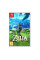 NINTENDO Switch Neon, The Legend of Zelda: Breath of the Wild & SanDisk 256 GB Memory Card Bundle