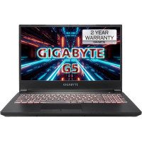 GIGABYTE G5 15.6′ Gaming Laptop – Intel® Core™ i5, RTX 3060, 512 GB SSD