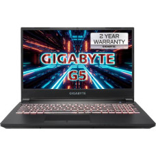 GIGABYTE G5 15.6′ Gaming Laptop – Intel® Core™ i5, RTX 3060, 512 GB SSD