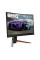 BENQ Mobiuz EX2710R Quad HD 27′ VA Curved Gaming Monitor – Black, Red & Grey