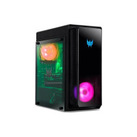 ACER Predator Orion 3000 PO3-640 Gaming PC – Intel® Core™ i7, RTX 3060, 1 TB HDD & 512 GB SSD