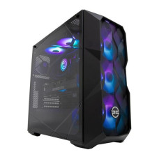 PCSPECIALIST Vortex XRS Gaming PC – Intel® Core™ i7, RTX 3080 Ti, 2 TB SSD