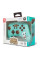 NINTENDO Switch, Animal Crossing: New Horizons & Wireless Controller Bundle – Neon Red & Blue