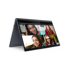 LENOVO Yoga 7 14′ 2 in 1 Laptop – AMD Ryzen 7, 512 GB SSD, Grey