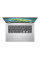 ASUS CX17 17.3′ Chromebook – Intel® Celeron™, 128 GB eMMC, Silver